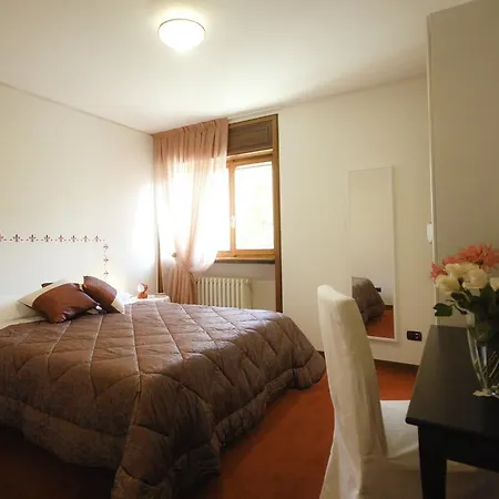 Nocleg ze śniadaniem Il Tempo Ritrovato Alba (Piedmont)